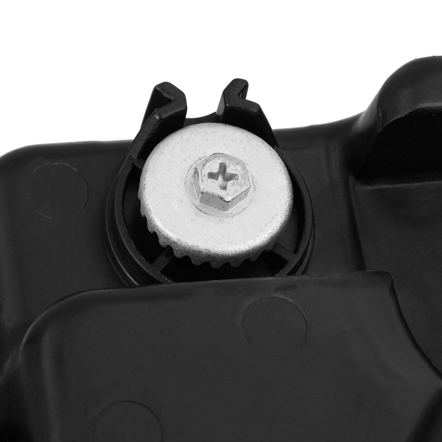 04-08 Ford F150 / 06-08 Lincoln Mark LT NOVA-Series LED Projector Headlights Black | AlphaRex