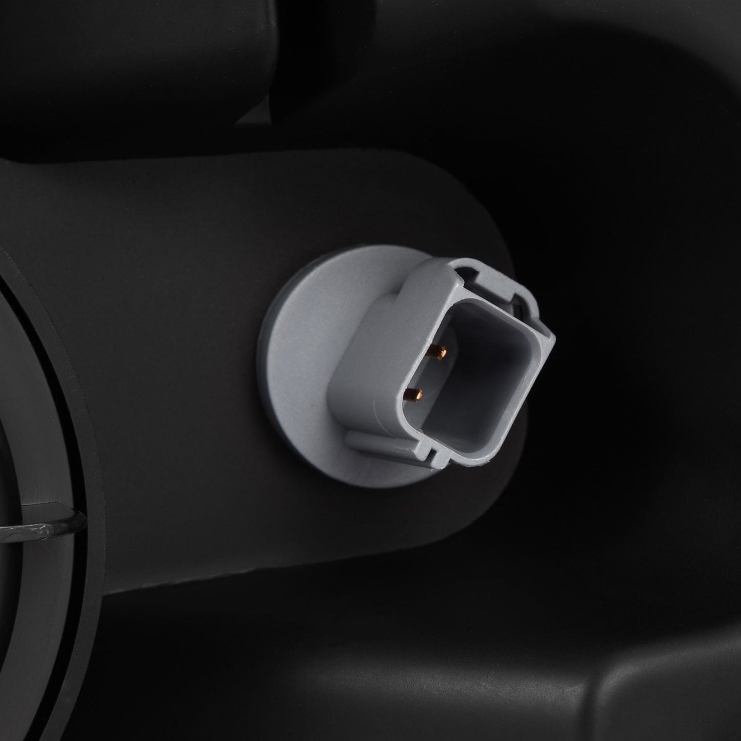 04-08 Ford F150 / 06-08 Lincoln Mark LT PRO-Series Halogen Projector Headlights Alpha-Black | AlphaRex