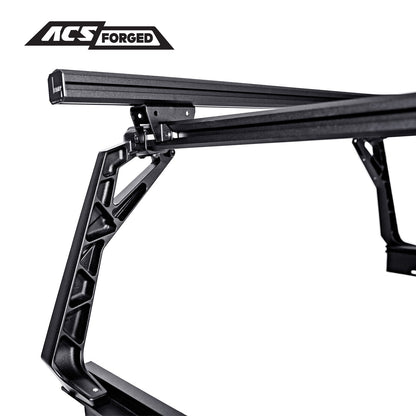 ACS FORGED Bed Rack for TOYOTA TRUCKS