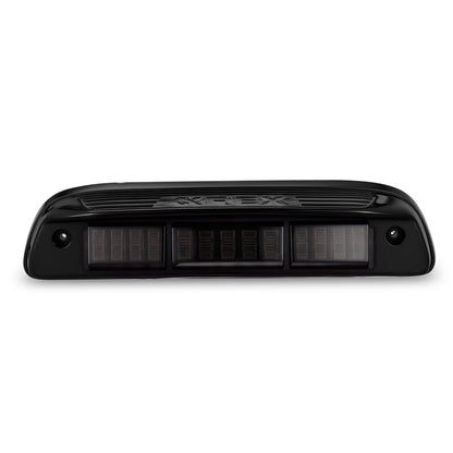 05-15 Toyota Tacoma NOVA-Series Prismatic LED Third Brake Light Alpha-Black | AlphaRex