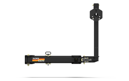 RambleSwing® Pro Spare Tire Carrier