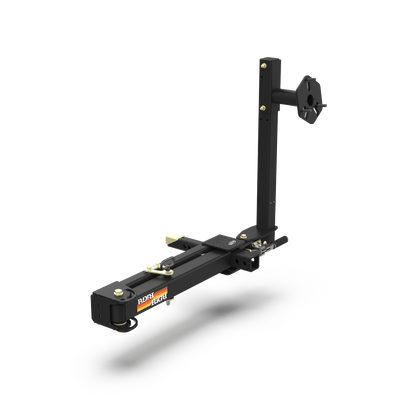 RambleSwing® Pro Spare Tire Carrier