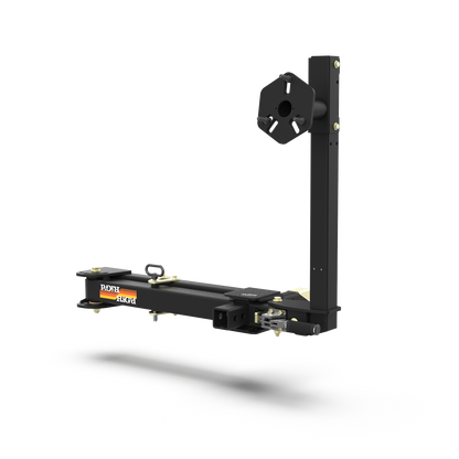 RambleSwing® Pro Spare Tire Carrier