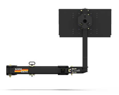 Off-Set HitchingPost®
