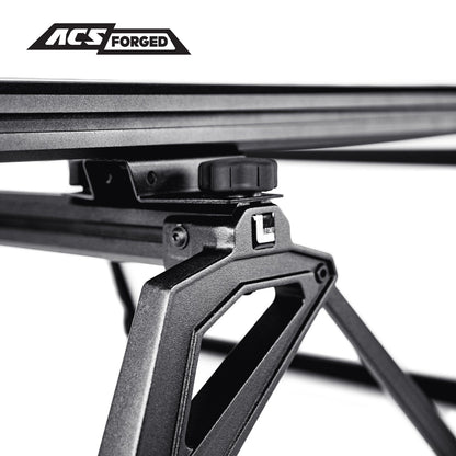 ACS FORGED Bed Rack for GMC TRUCKS