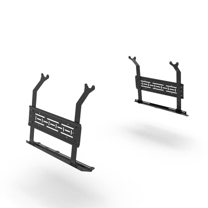 Pak Rax kit for the Ford Bronco