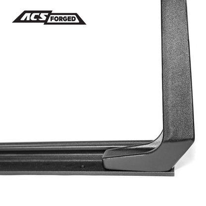ACS FORGED Bed Rack INTERNATIONAL FITMENT