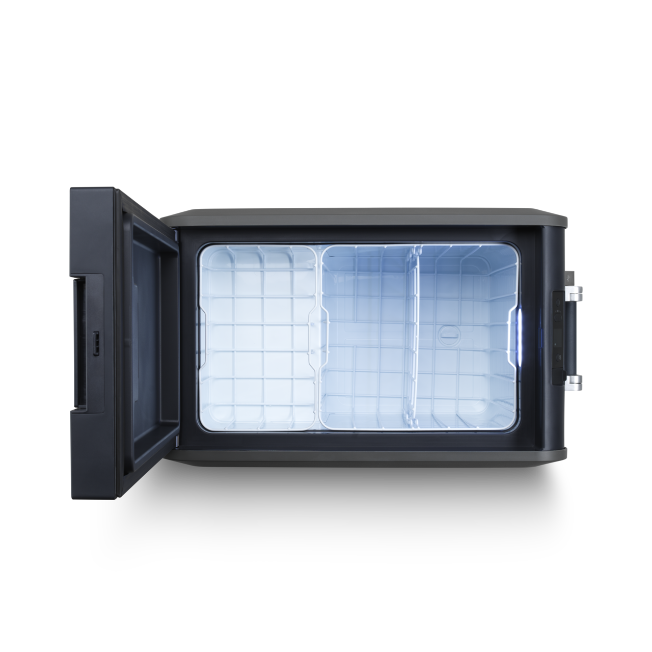 CFX5 55IM Electric Cooler (with Ice Maker)