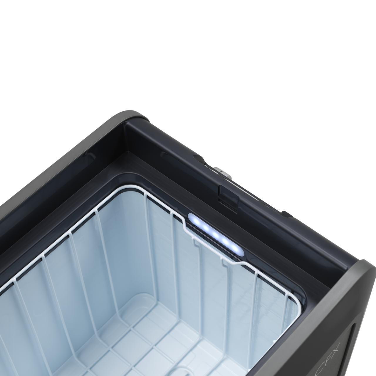CFX5 55IM Electric Cooler (with Ice Maker)