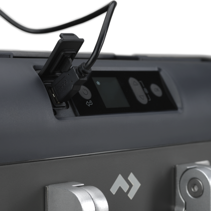 CFX5 55IM Electric Cooler (with Ice Maker)