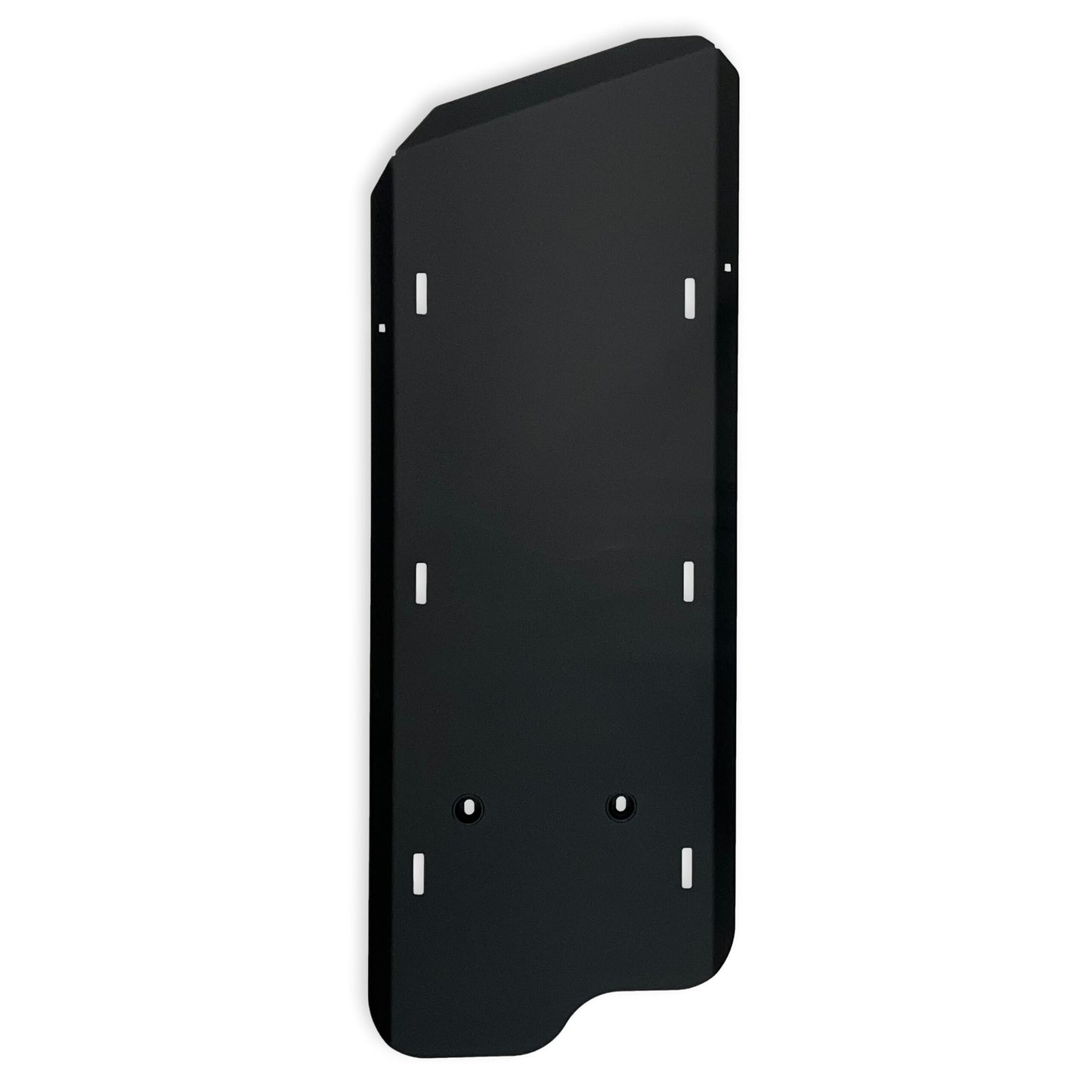 Fuel Tank Skid Plate | 07-21 Tundra/08-22 Sequoia - Tundra 26 Gallon