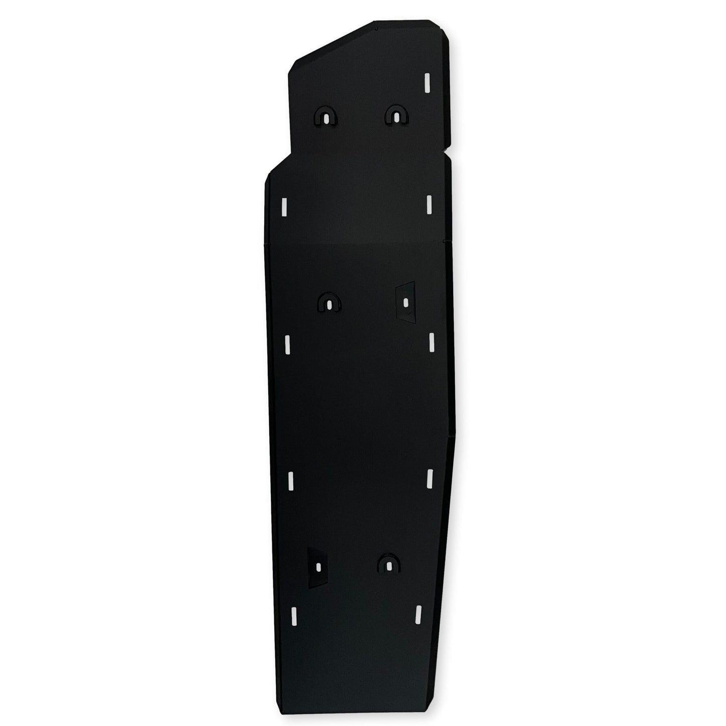 Fuel Tank Skid Plate | 07-21 Tundra/08-22 Sequoia - Tundra 38 Gallon