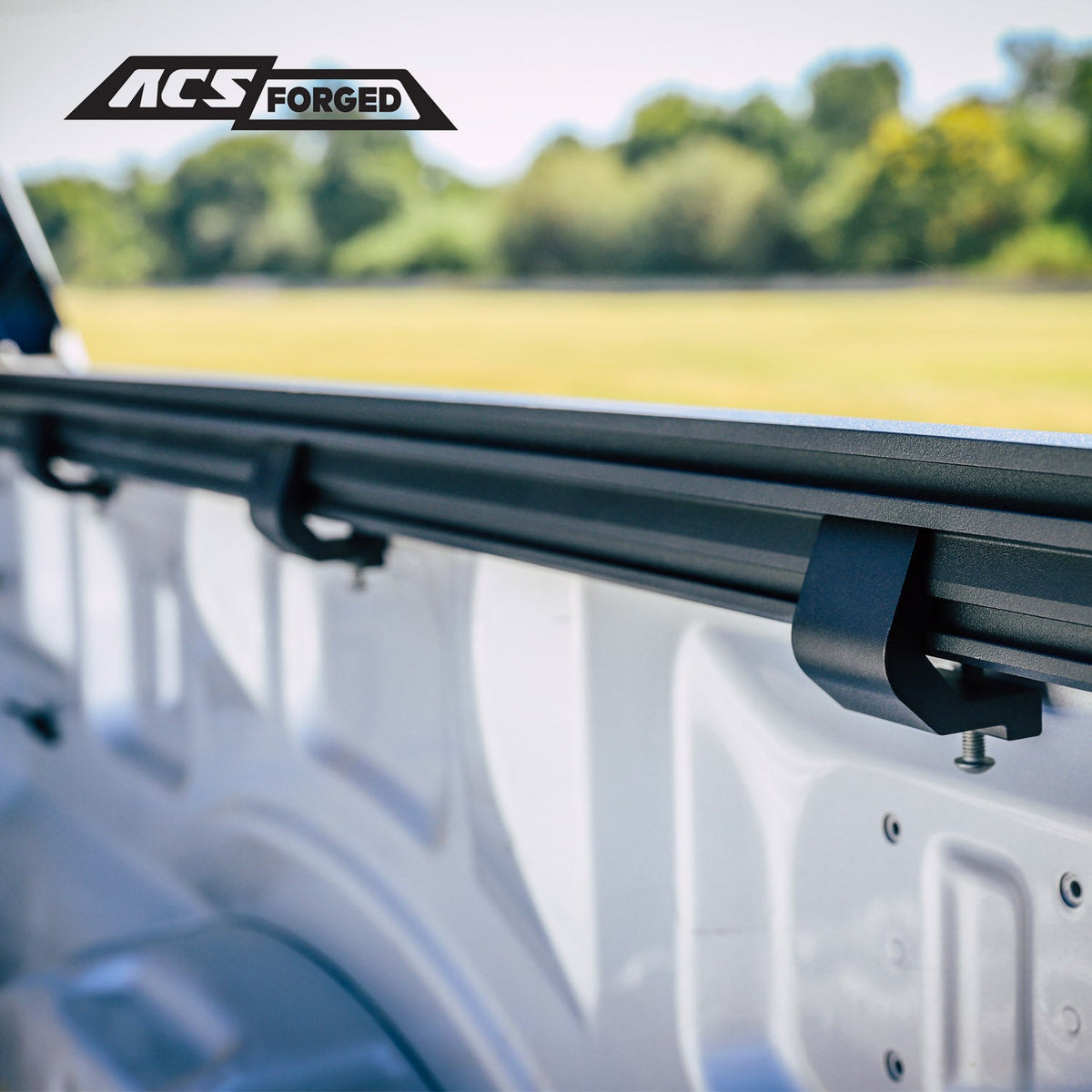 ACS FORGED Bed Rack for NISSAN TRUCKS