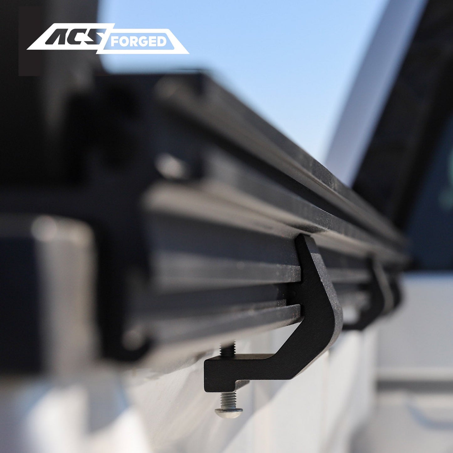 ACS FORGED Bed Rack for TOYOTA TRUCKS