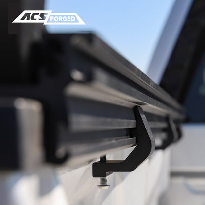 ACS FORGED Bed Rack for CHEVY TRUCKS