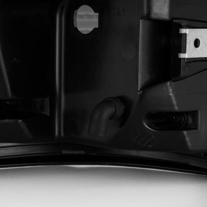 09-18 Ram Truck PRO-Series LED Tail Lights Jet Black | AlphaRex