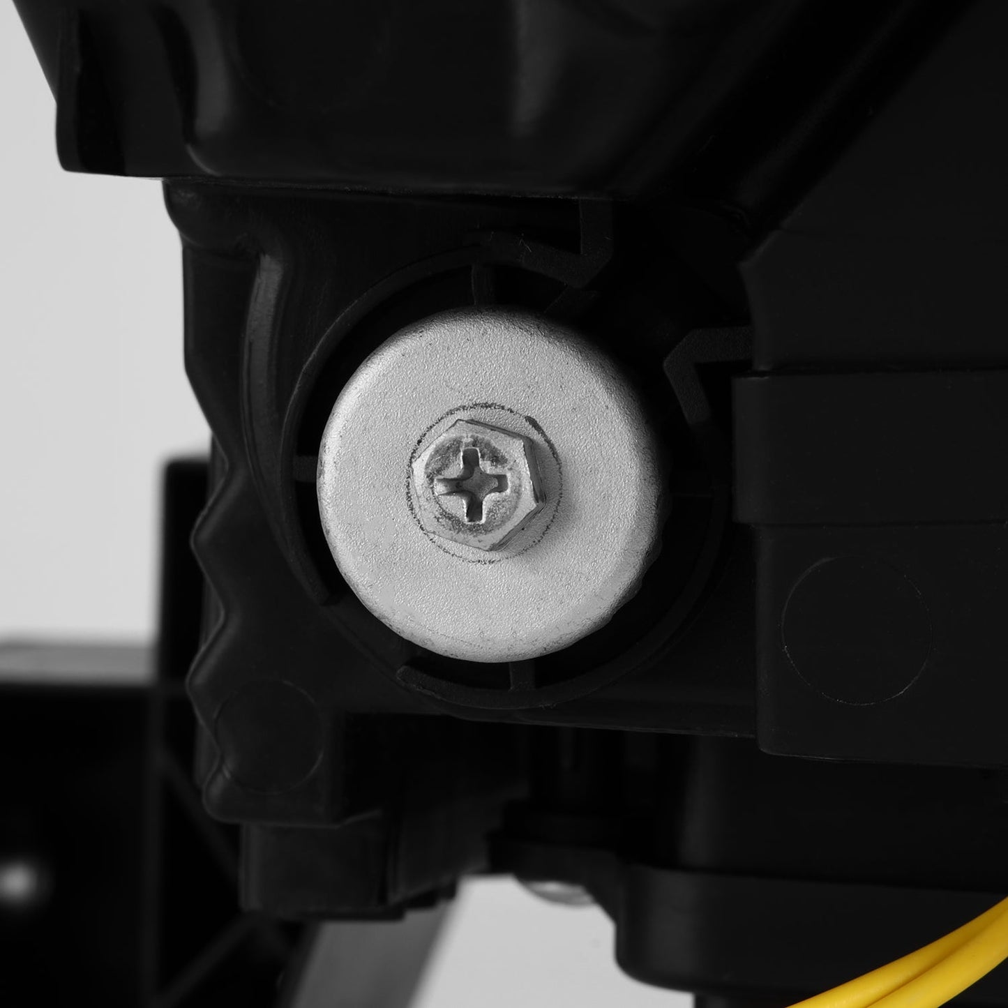 09-25 Nissan GT-R NOVA-Series LED Projector Headlights Black | AlphaRex