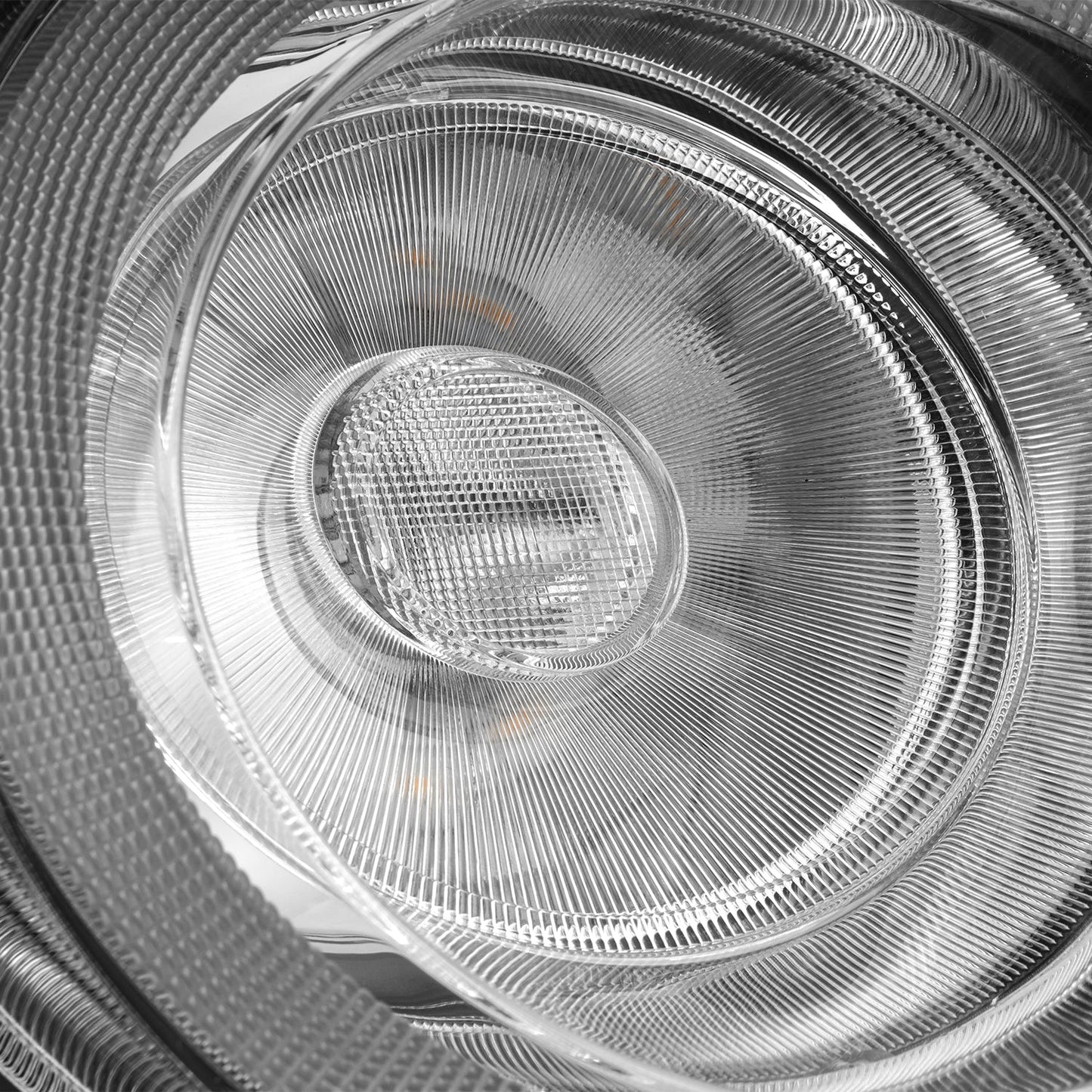 09-25 Nissan GT-R NOVA-Series Prismatic LED Tail Lights Clear | AlphaRex