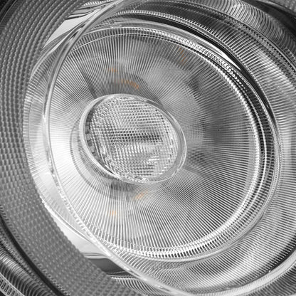 09-25 Nissan GT-R NOVA-Series Prismatic LED Tail Lights Clear | AlphaRex