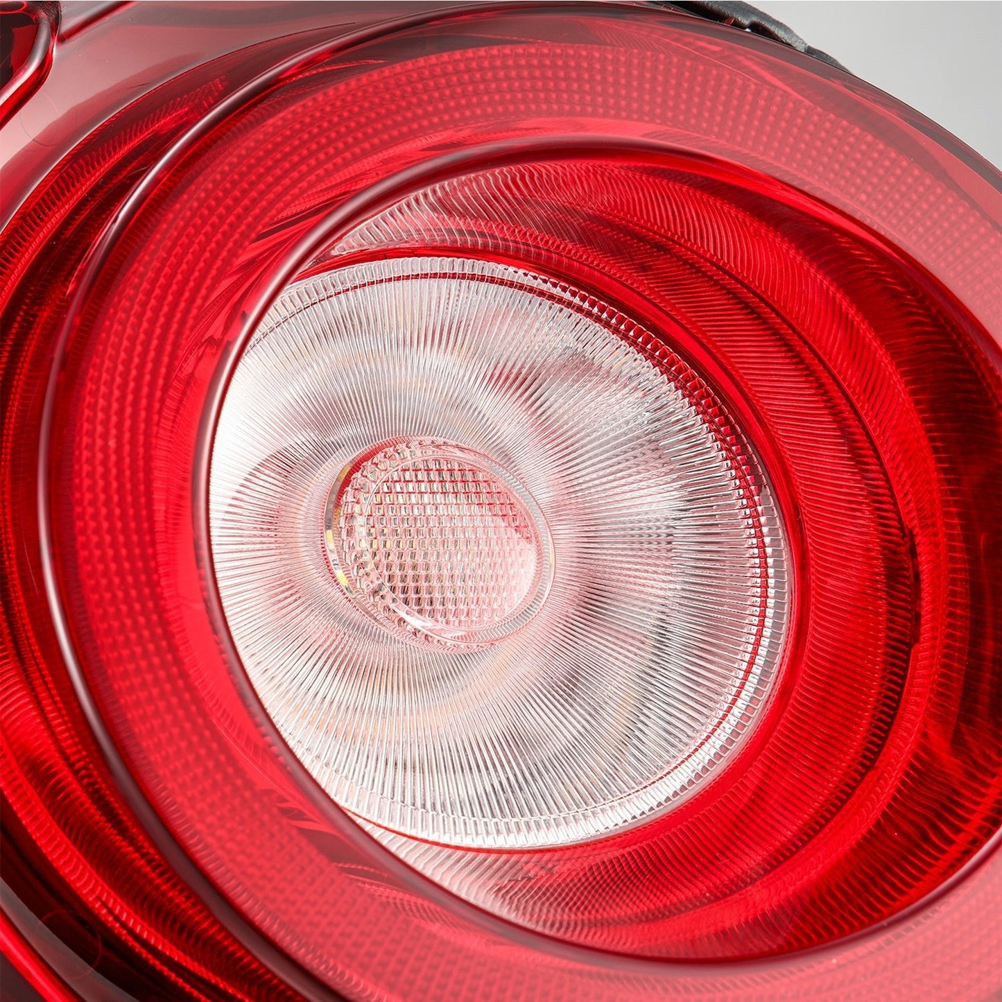 09-25 Nissan GT-R NOVA-Series Prismatic LED Tail Lights Red Clear | AlphaRex