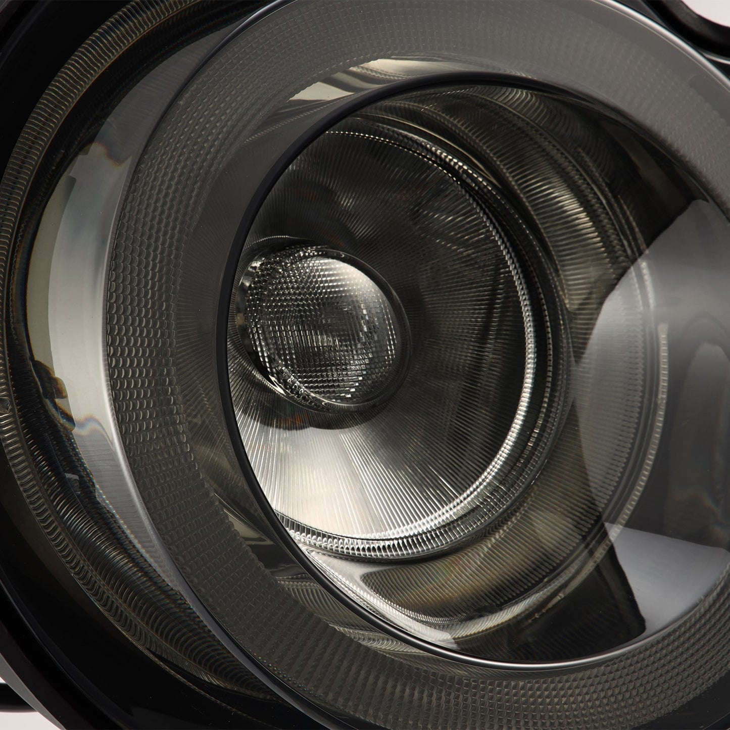 09-25 Nissan GT-R NOVA-Series Prismatic LED Tail Lights Smoke | AlphaRex