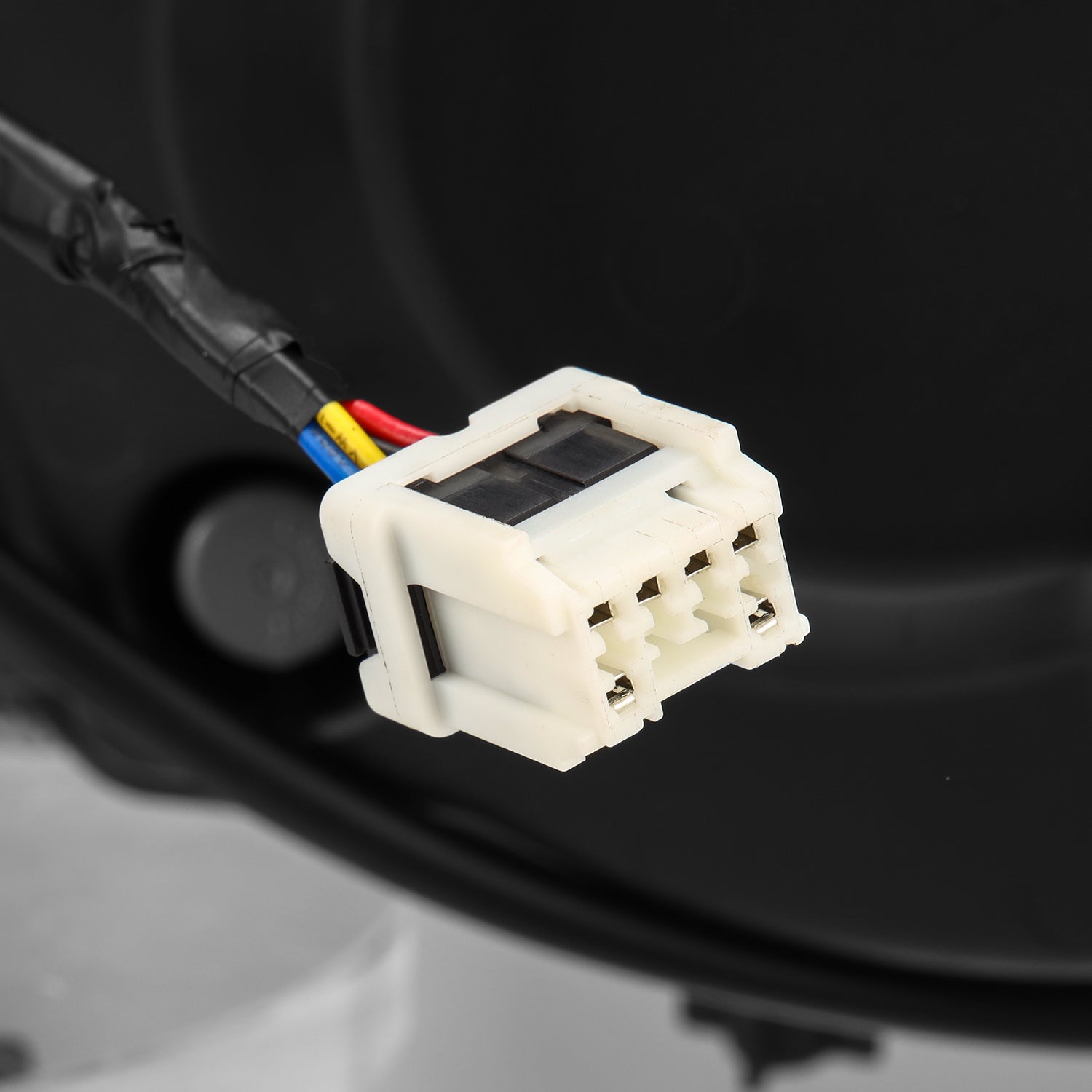 09-25 Nissan GT-R NOVA-Series Prismatic LED Tail Lights Smoke | AlphaRex