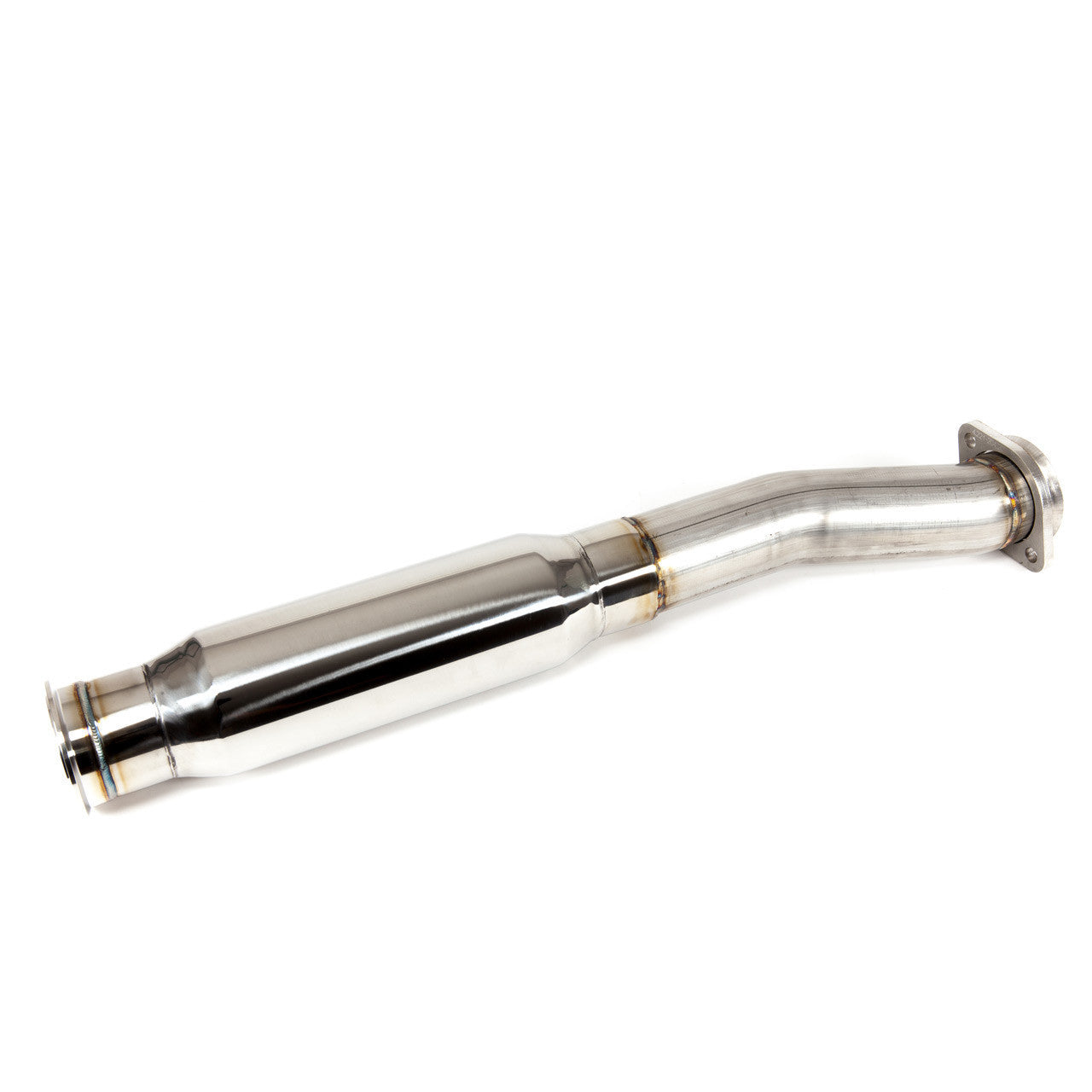Nameless Performance Replacement Midpipe Front Section ONLY - 2015+ WR ...