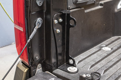 BED STIFFENERS - 4TH GEN TACOMA