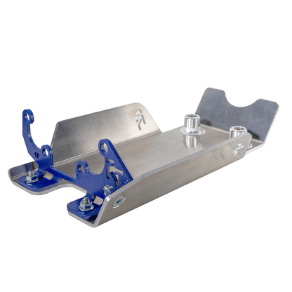 Underbody Skid Plate Package - Fits 22-25 Subaru Outback Wilderness