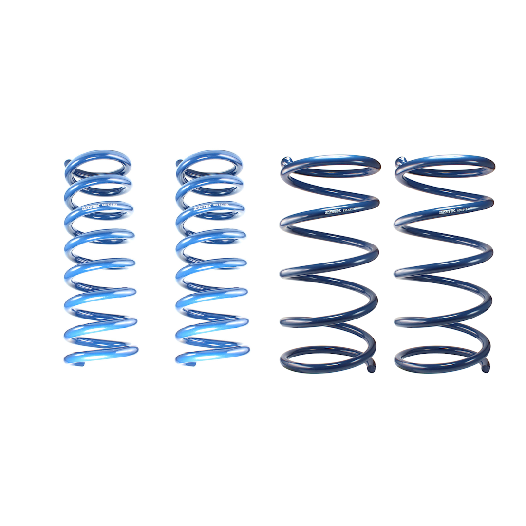 1/2" Lift Overload Spring Kit - Fits 10-14 Subaru Outback