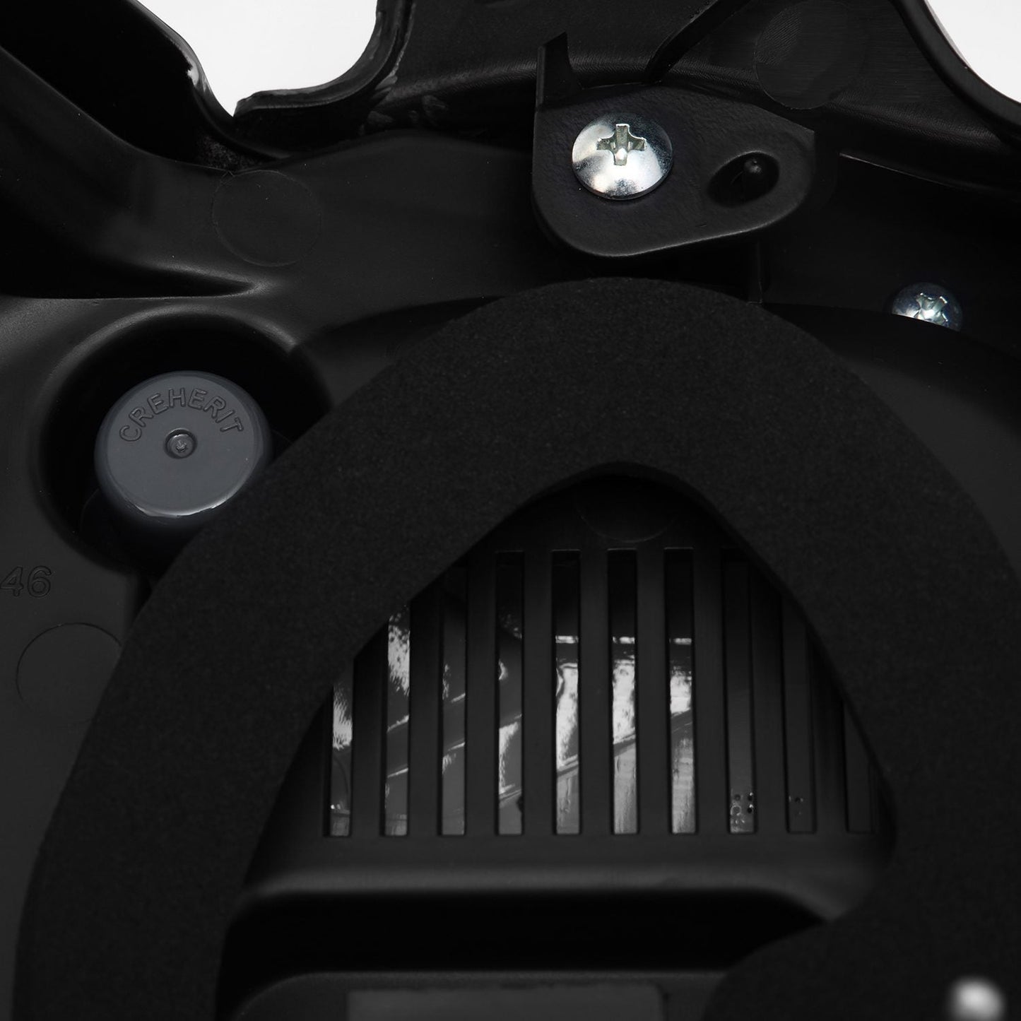 10-24 Toyota 4Runner LUXX-Series LED Tail Lights Alpha-Black | AlphaRex