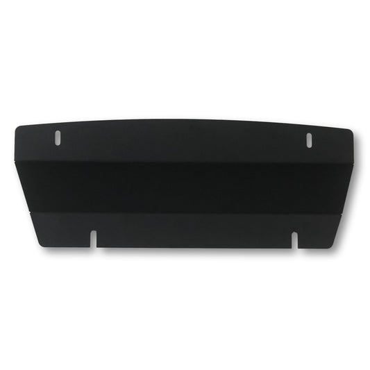 Bumper Filler Plate | 10-13 GX460
