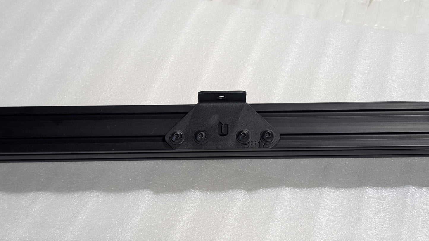 TRUSS Tent Mounting Kit - For 2"x2" Extrusion Crossbars