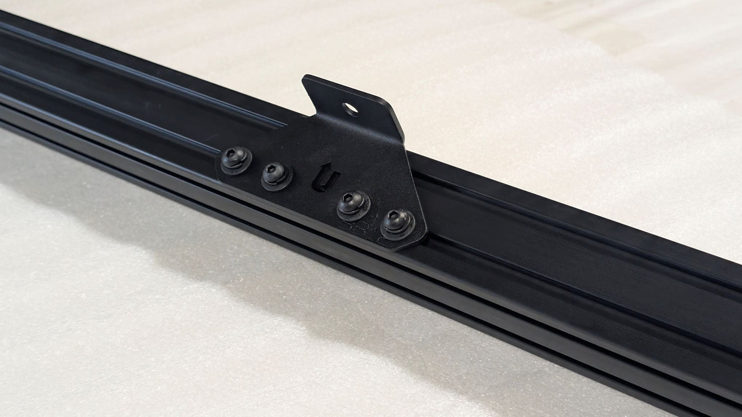 TRUSS Tent Mounting Kit - For 2"x2" Extrusion Crossbars