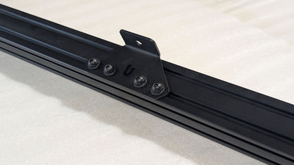 TRUSS Tent Mounting Kit - For 2"x2" Extrusion Crossbars