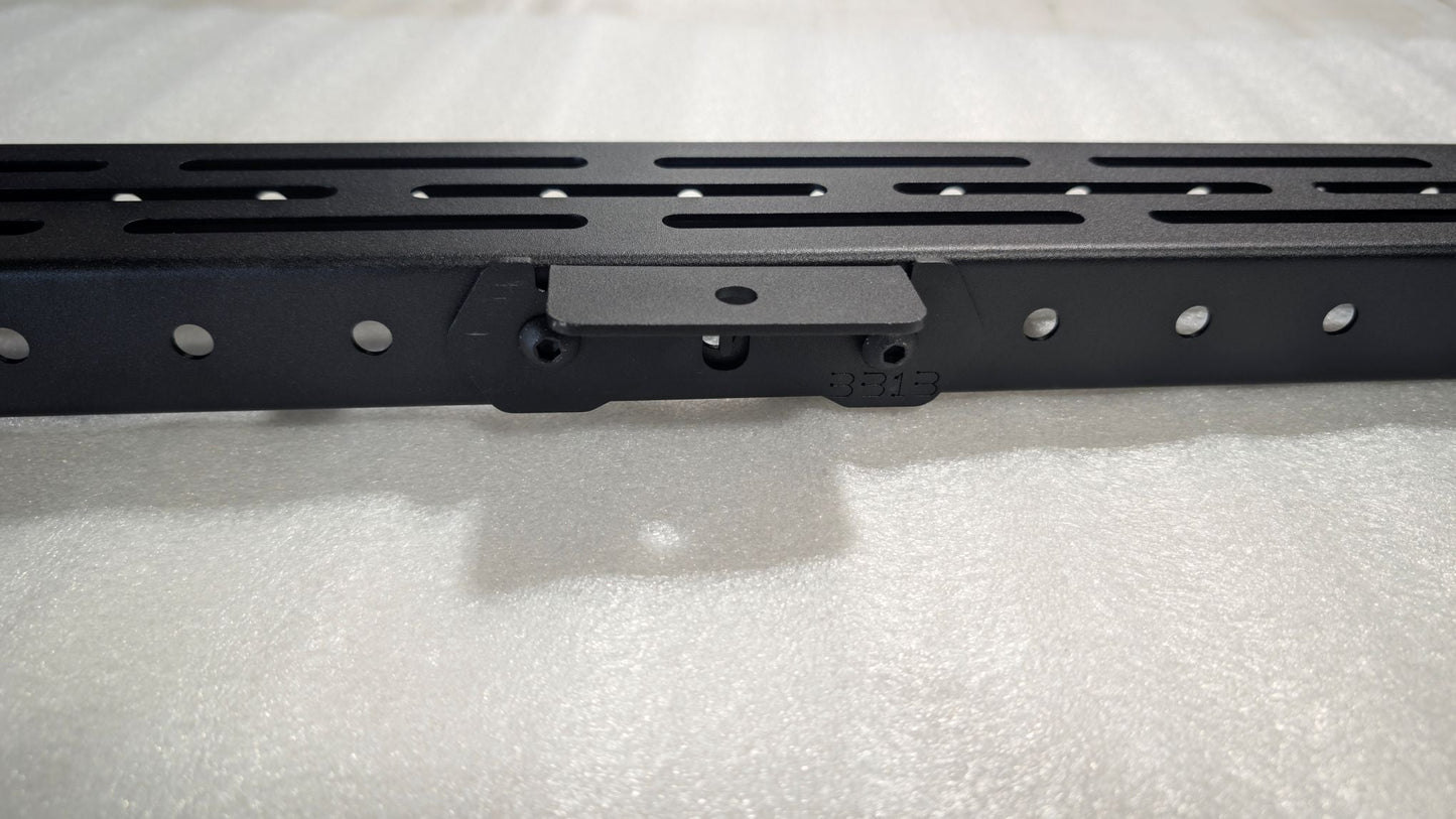 TRUSS Tent Mounting Kit - For Length Adjustable Crossbars