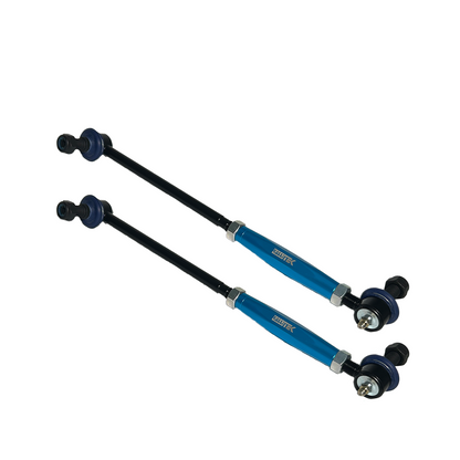 Heavy Duty Rear Adjustable Arms Package - Fits 2015-2019 Subaru Outback