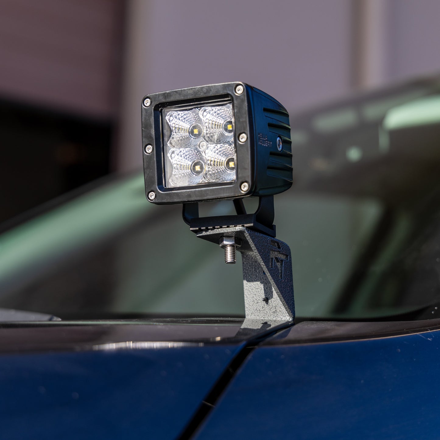 Ditch Light Mounts - Fits 2014-2018 Subaru Forester