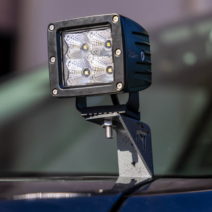 Ditch Light Mounts - Fits 2014-2018 Subaru Forester