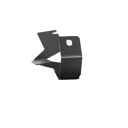 Ditch Light Mounts - Fits 2022-2025 Subaru Forester Wilderness