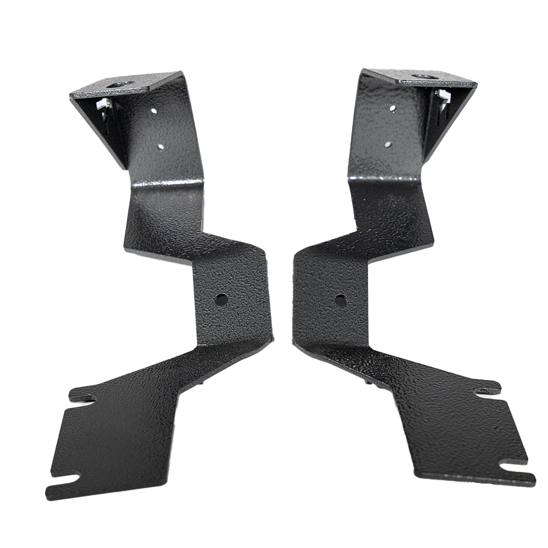 Ditch Light Mounts - Fits 2020-2025 Subaru Outback