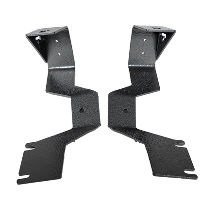 Ditch Light Mounts - Fits 2020-2025 Subaru Outback
