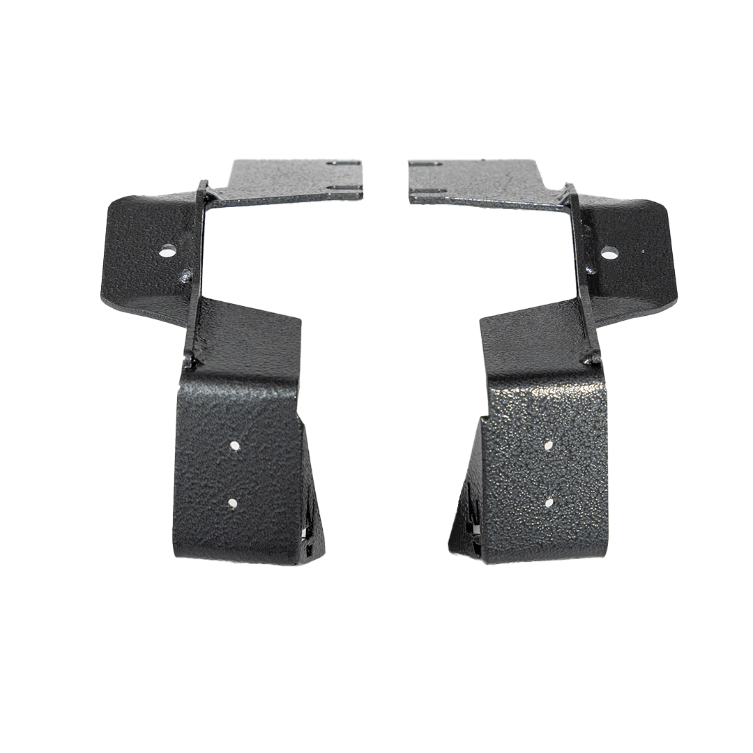 Ditch Light Mounts - Fits 2020-2025 Subaru Outback