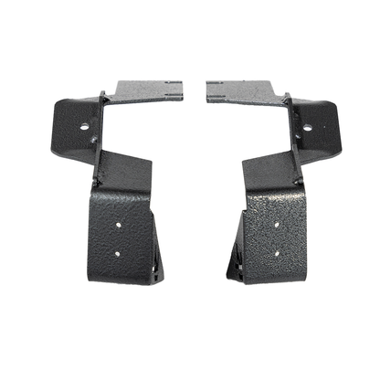 Ditch Light Mounts - Fits 2020-2025 Subaru Outback