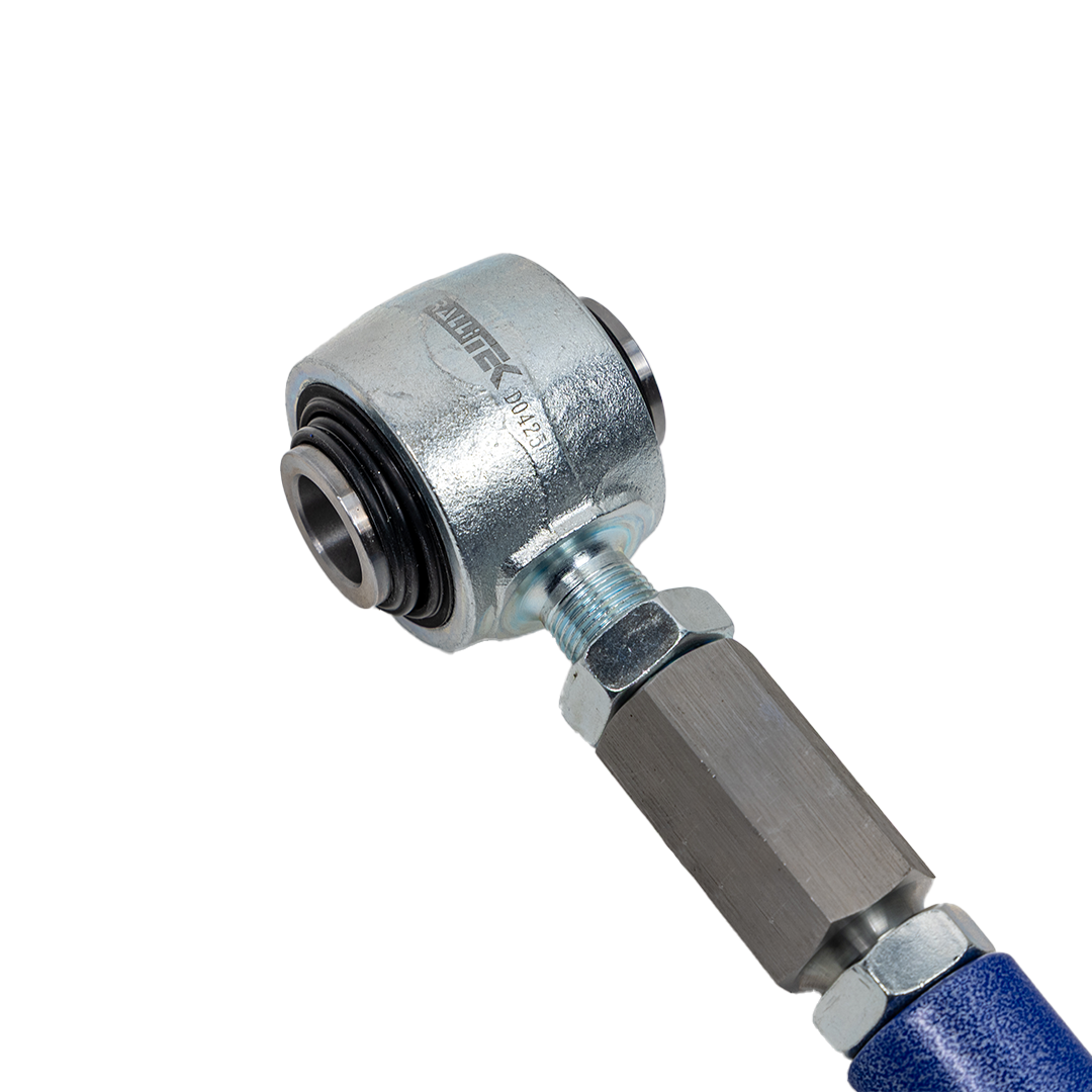 Heavy Duty Adjustable Trailing Arm - Fits 2008-2014 Subaru WRX & STI