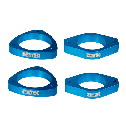 1" Aluminum Spacer Lift Kit - Fits 2010-2019 Subaru Outback