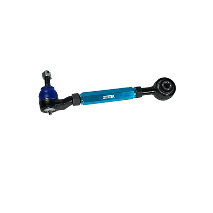 Heavy Duty Adjustable Toe Arms - Fits 2024-2025 Subaru Crosstrek Wilderness