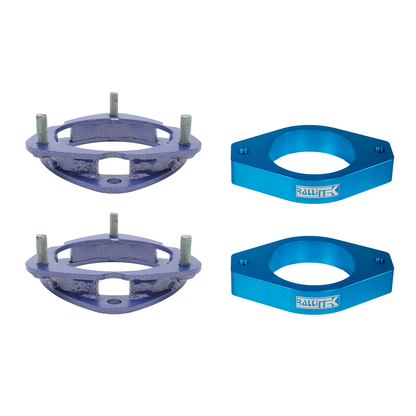 1" Ez-Install Lift Kit - Fits 2020-2026 Subaru Outback & Wilderness