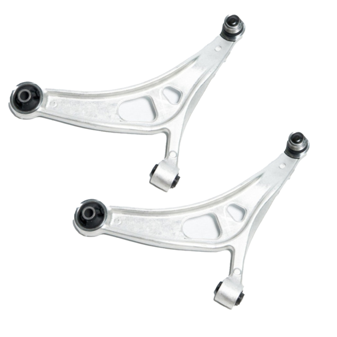 Front Lower Control Arm Kit - Fits 2018-2023 Subaru Crosstrek