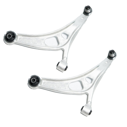 Lifted Front Lower Control Arm Kit - Fits 2020-2025 Subaru Outback 2.5L Non-Turbo